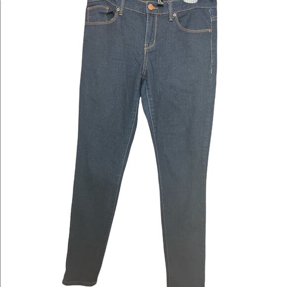 Forever 21 Denim - Forever 21 Womens DarkWash  Jeans Sz 28